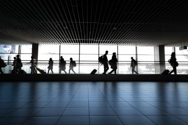 Аэропорт Петрозаводска закрыт на весь май